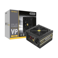 Antec VP550P PLUS 550W Non Modular Power Supply